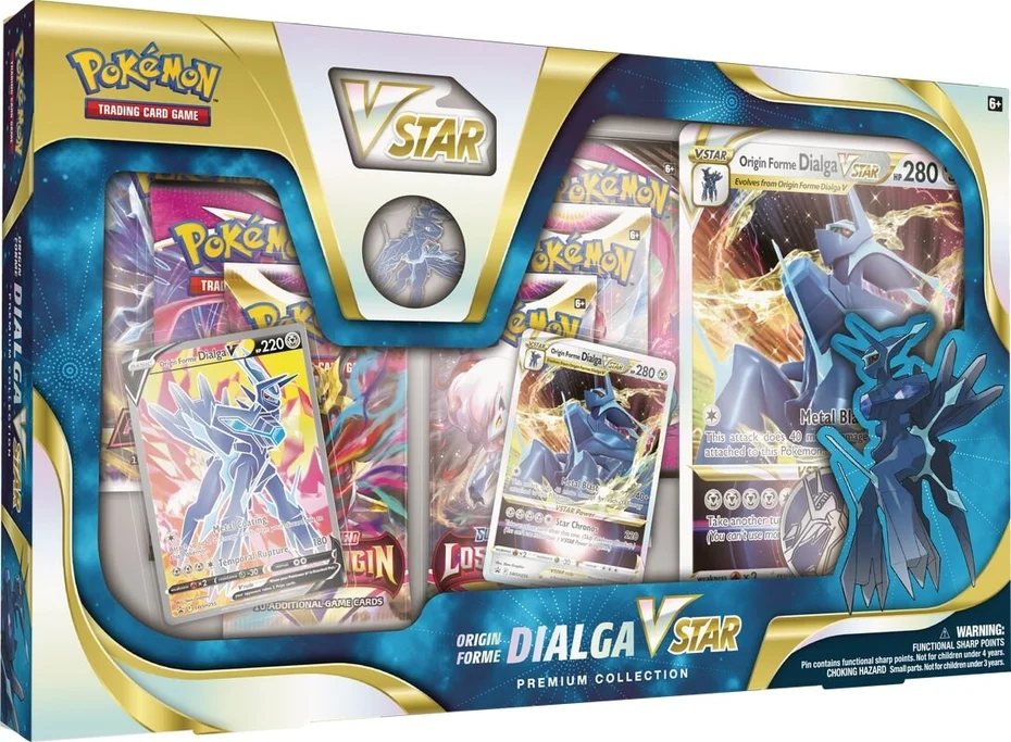 dialga