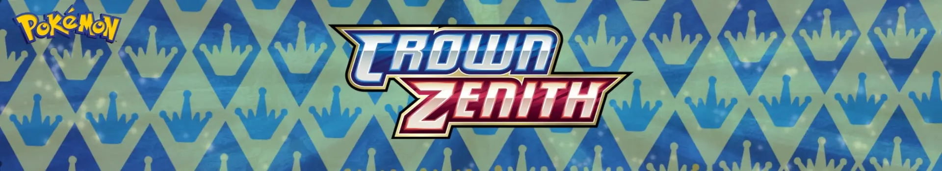 Crown Zenith