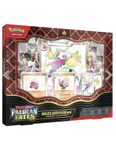 pokemon-tgc-paldean-fates-quaquaval-skeledirge-meowscarada-ex-premium-collection